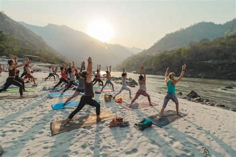 Aurovalley Ashram Rishikesh: A guide to living in the Ashram ...