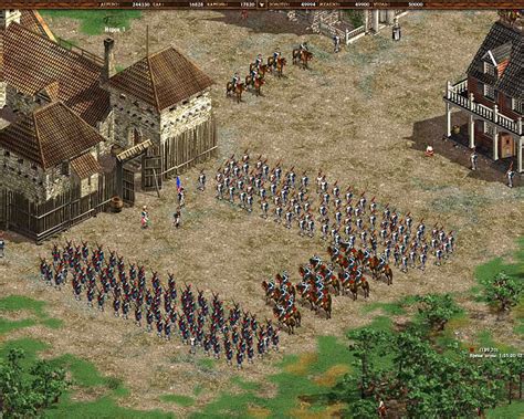 Demos Pc American Conquest Interactive Demo Megagames