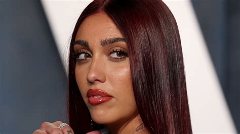 The Stunning Transformation Of Lourdes Leon