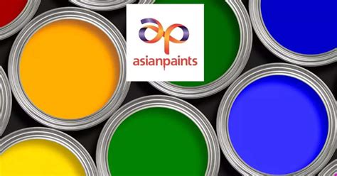 Asian Paints Success Story Know How It Became Biggest Paint Company