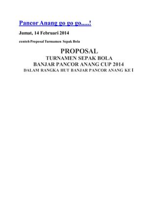 Proposal Laino PDF