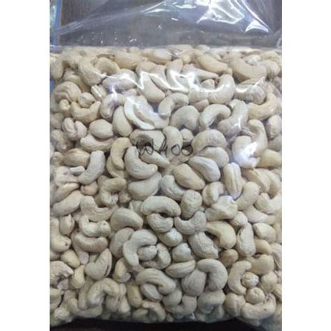 Raw W400 Cashew Nuts Packaging Type Tin Packaging Size 10 Kg At Rs