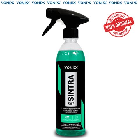 KIT COMPLETO VONIXX SHAMPOO V FLOC PRIZM CERA LIQUIDA BLEND SPRAY