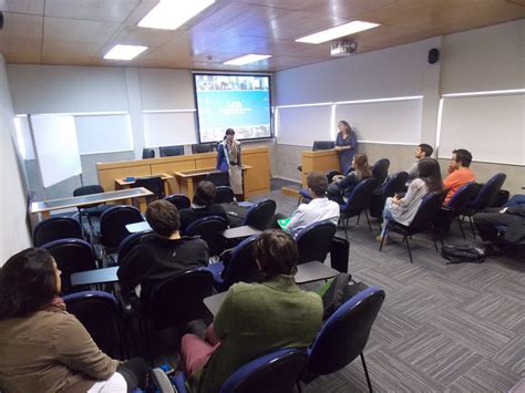 Comenzó Programa de Perfeccionamiento Docente Facultad de Derecho