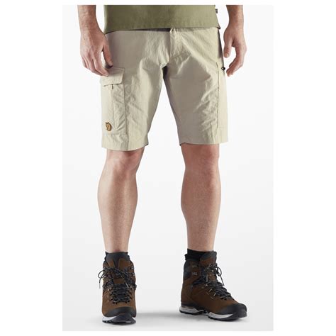 Fjällräven Travellers MT Shorts Shorts Men s Buy online