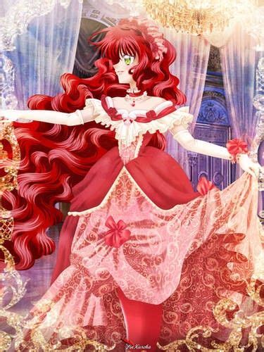 Pin By Aiko Chan On Anime Y Fanart Mermaid Melody Mermaid Princess