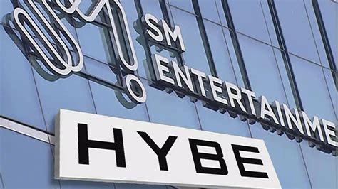 Sm 하이브 공개 매수 반대sm 아티스트 후순위 될 것