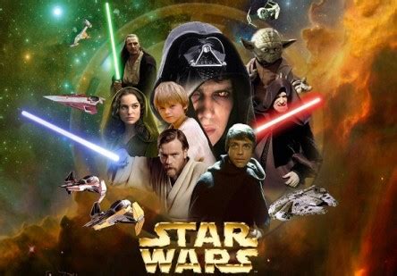 'Star Wars' spin-off movies now...what is going on? | The Movie Blog