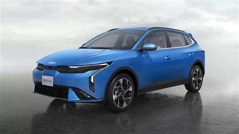 Novo Kia K3 é revelado como hatchback sucessor do Rio veja fotos