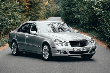 Mercedes Benz Auto Parts Supplier | Interex Automotive, UK