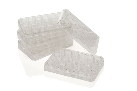 Thermo Scientific Nunc Polycarbonate Cell Culture Inserts In Multi