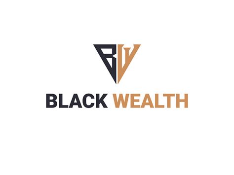 Wealth Logo Design Designs Themes Templates And Downloadable Graphic