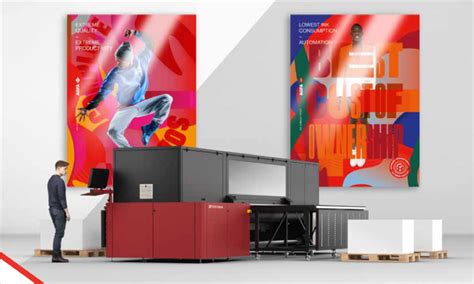 Beyaert Printing Of Belgium Expands Wide Format Offering With Jeti