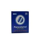 Paracetamol Expresschemist Co Uk Buy Online