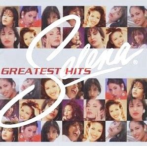 Greatest Hits Selena Album Wikipedia