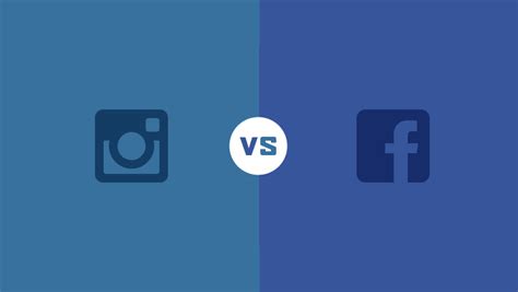 Instagram vs Facebook: Which Is Best for Your Brand's Strategy?