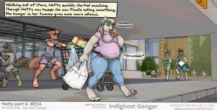 FAF Furbit Hetty Part 6 Luscious Hentai Manga Porn