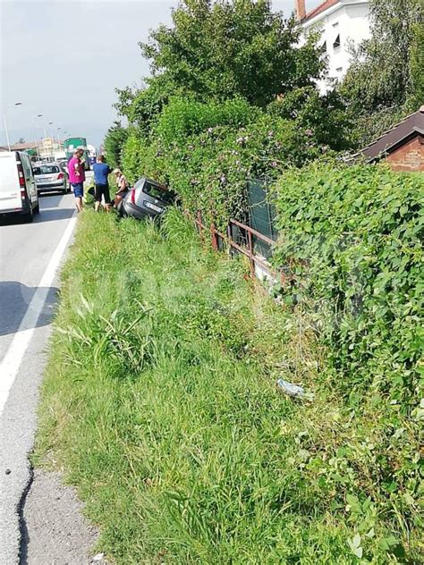 Madonna Dell Olmo Incidente Tra Camion E Auto Cuneo24