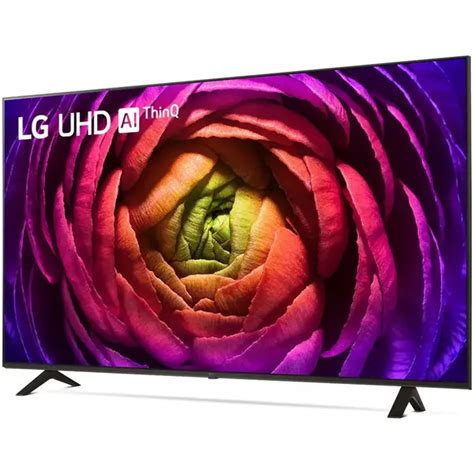 Televizor Lg Led Ur Ll Cm Smart K Ultra Hd Clasa F