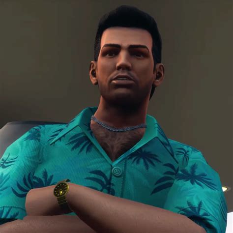 Tommy Vercetti Shirt Remake [New Alt-Version], 51% OFF