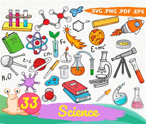 Science SVG Clipartchemistry SVG Teacher Svg File school - Etsy ...