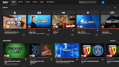 Fubotv Review Is It The Best Sports Streaming Platform Fossbytes