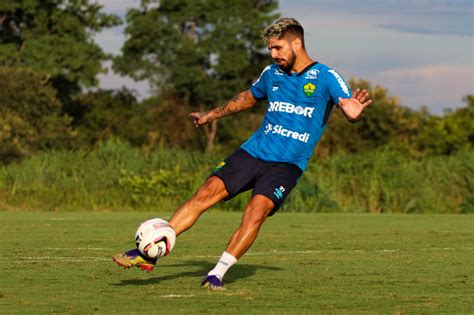 Cuiabá Esporte Clube on Twitter