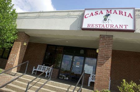 Casa Maria The Austin Chronicle