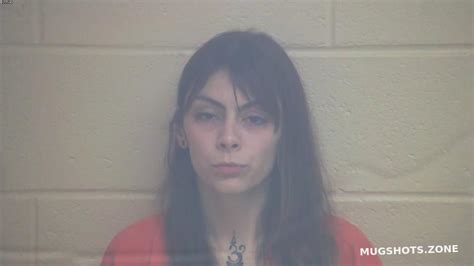 Beresfored Marie Kay Webster County Mugshots Zone