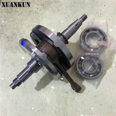 Xuankun Accesorios Para Motocicleta Conjunto De Cig E Al Del Motor