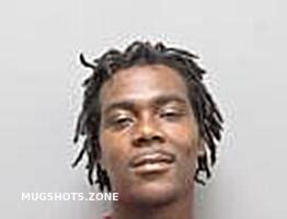 ROBINSON TEVIN PAUL 05 20 2022 Lafourche Parish Mugshots Zone