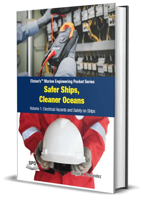 Marine Environment Pocket Guides Combo Marine Insight Premium Ebooks