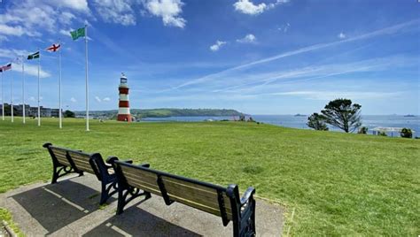 15 attractions et choses à faire les mieux notées à Plymouth Angleterre