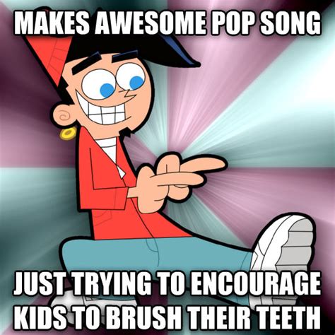 Image 659098 The Fairly Oddparents Know Your Meme