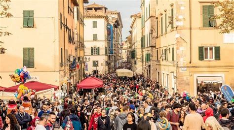 L Evoluzione Di Lucca Comics Games Secondo Il Suo Direttore