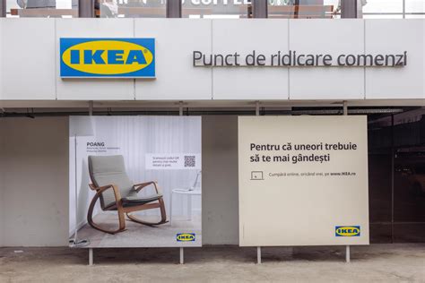 Ikea Iulius Mall Cluj