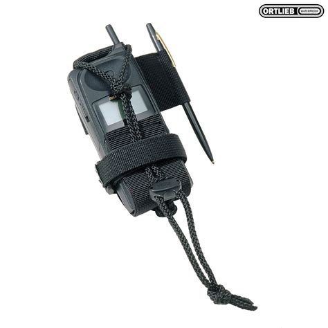 Ortlieb Walkie Talkie Holster