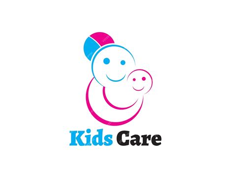 Pediatric Logos Design