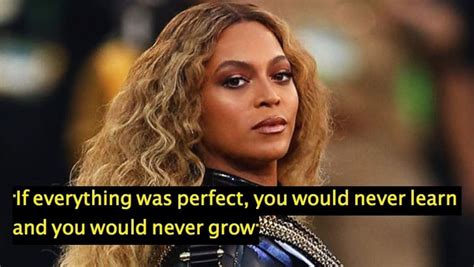 Beyonce Quotes About Women