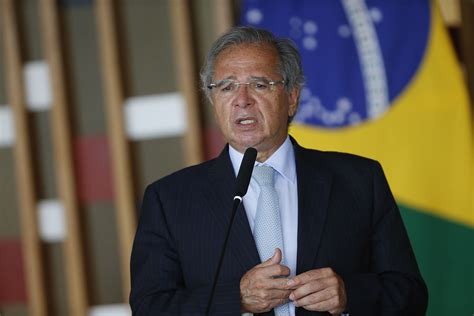 Paulo Guedes Presta Contas Ao Congresso Sobre A Es Na Pandemia Cruso