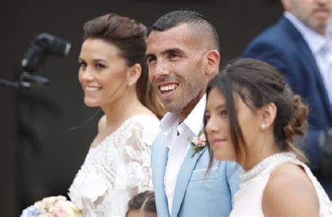Argentine Footballer Carlos Tevez Net Worth, Lifestyle and Sports Career
