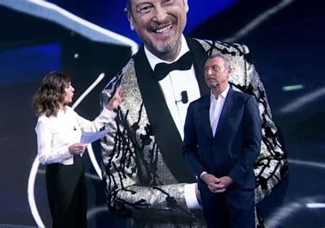 A Che Ora Vengono Annunciati I Cantanti Big Di Sanremo 2024 Quando Ci