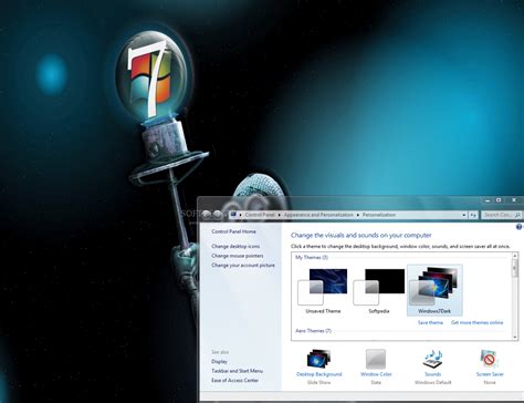 Windows 7 Ultimate Theme