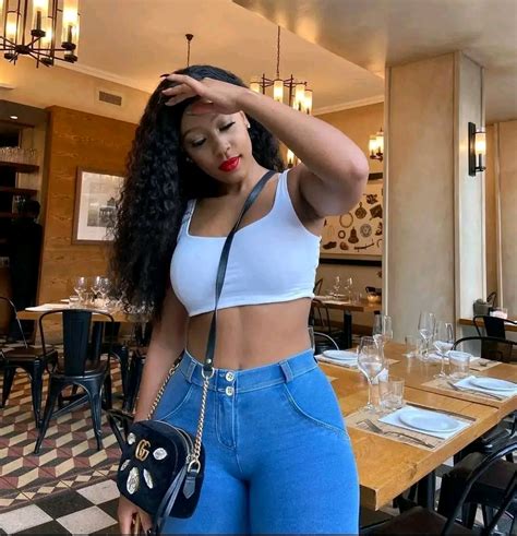 Buhle Samuels Biography Net Worth Age Qualifications Husband