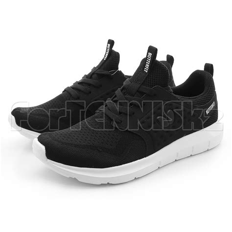 Кроссовки BUTTERFLY Trainers Sunika — ForTennis.kz