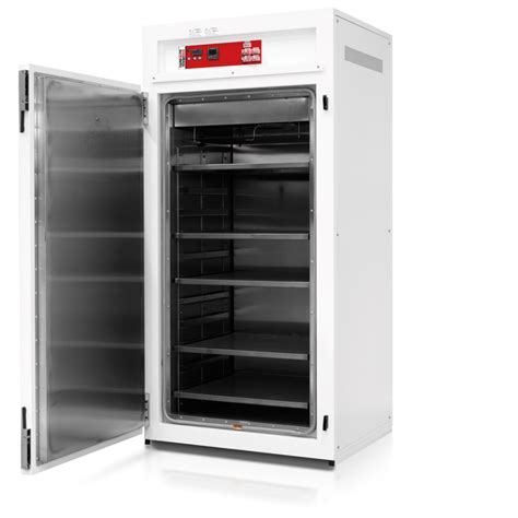 High Temperature Industrial Oven Ht Prolab Systems