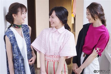 画像24 桐谷美玲主演「人は見た目が100パーセント」スピンオフドラマ制作 “キラキラ女子”足立梨花＆岡崎紗絵が主演 モデルプレス