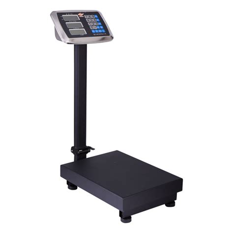 100kg 150kg 300kg Digital Led Lcd Platform Scale Weight Indicator