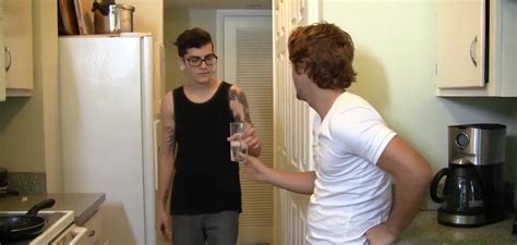 Cum Pig Gideon Graham Sucks Dylan Drive S Uncut Cock Gideon Graham Porno Movies Watch Porn