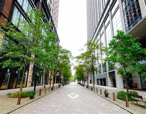 Explore Around Tokyo Station And Marunouchi The Official Tokyo Travel